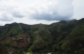 Buenos Aires, Cauca.