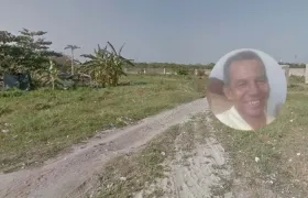 Asesinan a líder comunal en la terraza de su casa