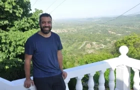 El exsenador Arturo Char.