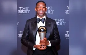 Dembelé