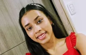 Danna Sofía Acosta Rodríguez.