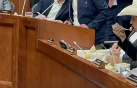 Diego Gil, director ejecutivo de Fecoer.