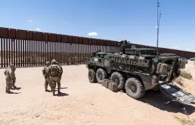 Ejército de Estados Unidos.