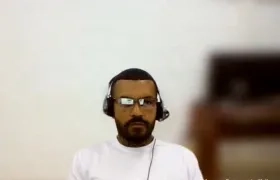 Elder José Arteaga Hernández, alias 'el Costeño'.