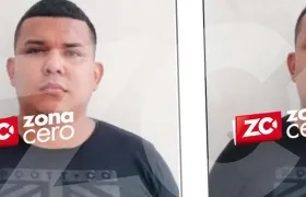 José Ignacio Londoño Corredor, capturado. 