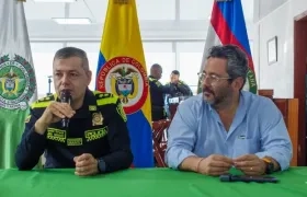 General Edwin Urrego