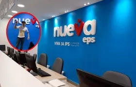 Hender De Jesús Cala Parra.