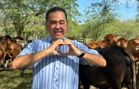 El festival rendirá un homenaje a Yubran Hemer Bojanini.