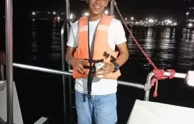 Alan David Jaramillo Quiroz. 