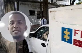 Cristian José Salinas Boeth. 