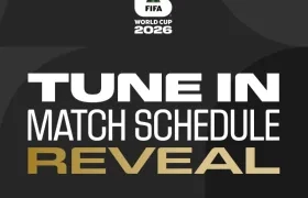 Imagen del Mundial 2026