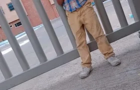 Isaías de Jesús Castro Aguilar.