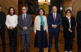 Junta directiva del Banco de la República.