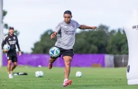 Luis Fernando Muriel.