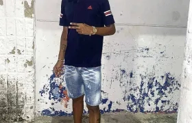 Mairon José Lora De La Hoz.