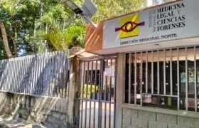 Medicina Legal.