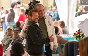 El Ministro de Trabajo, Antonio Sanguino.