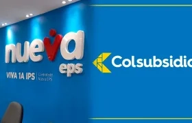 Nueva EPS - Colsubsidio.