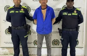 Omar José Castellar de Oro.