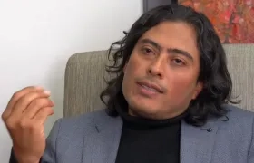 Nicolás Petro Burgos. 