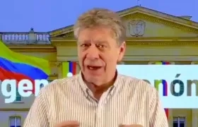  Bruce Mac Master, presidente de la ANDI.