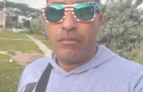 Jeiner Rafael Rueda Ortega.