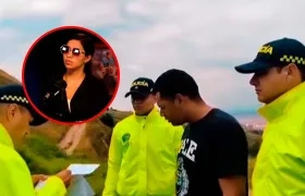 Valeria, una de las víctimas del Monstruo de Ciudad Bolívar, rompió su silencio. 