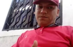 Yuber Eliuth Martínez Jiménez.