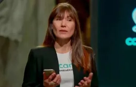 Zulma Guzmán Castro.