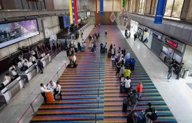 Aeropuerto de Maiquetía