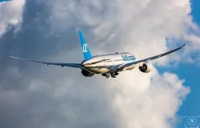 Air Europa