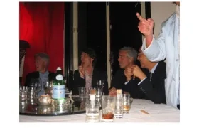 Archivos caso Jeffrey Epstein