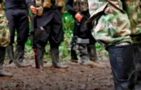 Reclutamiento forzado