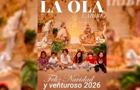 Portada de la revista.