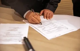 Inscripciones para Congreso 2026