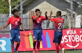 Caribe Champions Internacional