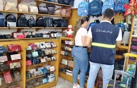 La economía se dinamizó durante los 'Black Days', entre el 24 y el 30 de noviembre, 