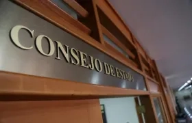 Consejo de Estado