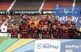 Cúcuta Deportivo retorna a la primera división después de seis años.