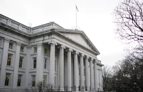 Departamento del Tesoro