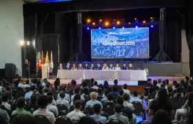 Doble titulación en la IUB.