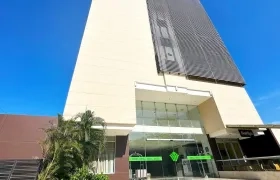 Wyndham Garden Barranquilla 