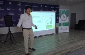 Personero Miguel Alzate