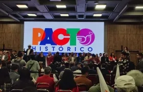 Pacto Histórico
