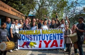 Asamblea constituyente