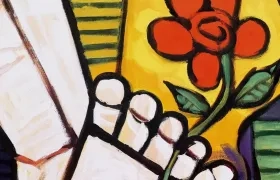 En conmemoración del Día Internacional de las Personas con Discapacidad.