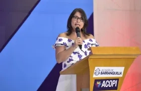 Rosmery Quintero