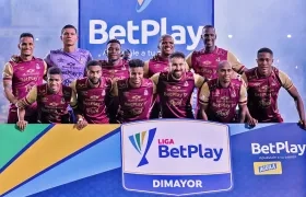 Tolima aseguró el primer lugar de su grupo y ahora buscará cerrar la final en su casa.