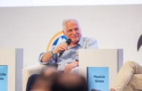 Miguel Uribe Londoño