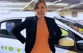 Zulma Guzmán Castro